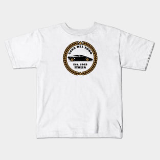 House of Bull Kids T-Shirt